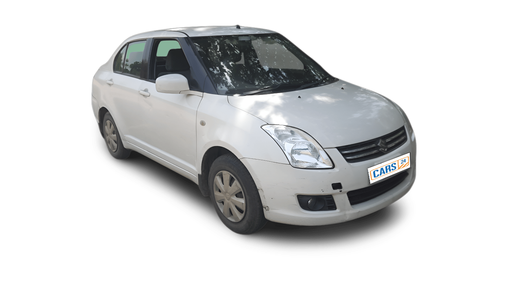 2011 Maruti Swift Dzire - Sedan - Petrol - Manual - ₹1.42 lakh
